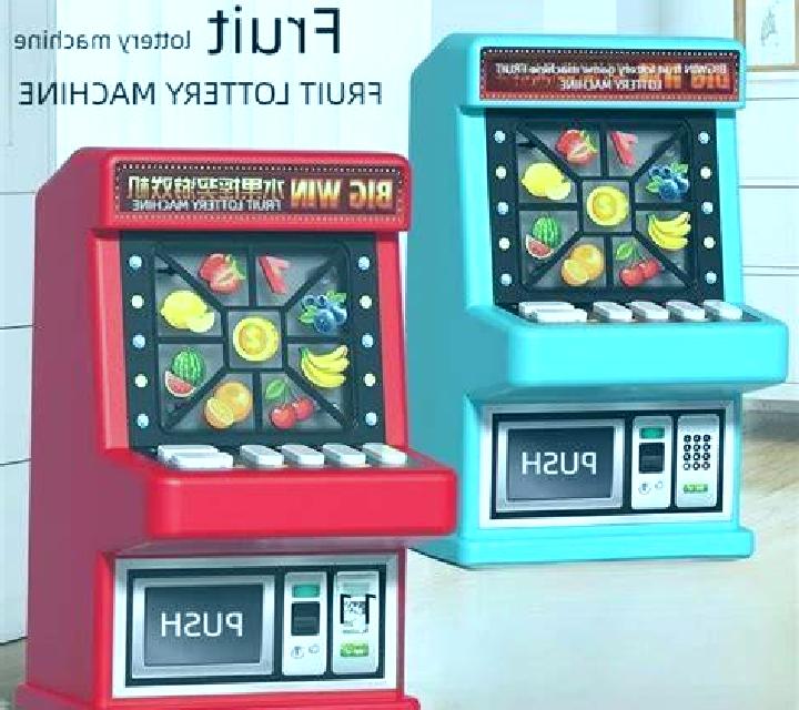 Odin Protector of Realms slot machine