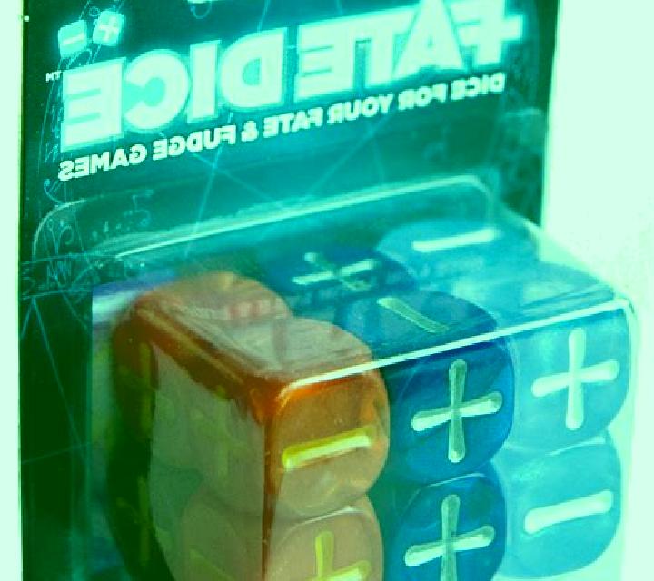Odins Fate Dice online slot