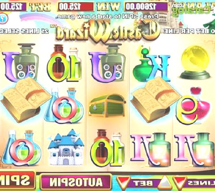 Odysseus slot
