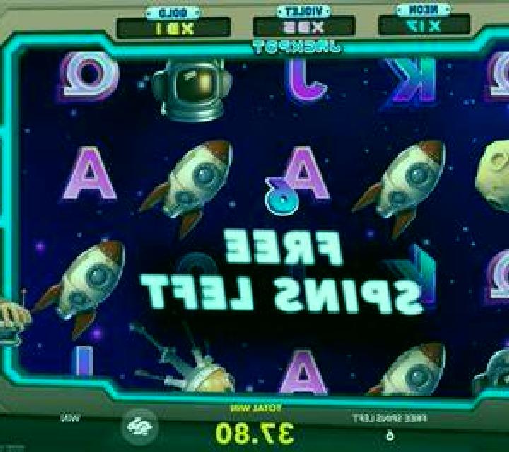 Oink Farm slot machine