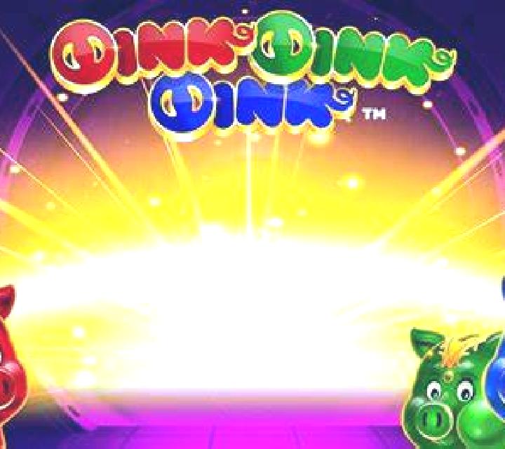 Oink Oink Oink: Piñatas slot