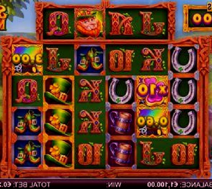 Old Drac online slot