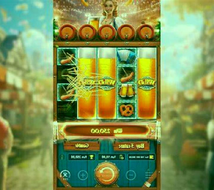Old West slot