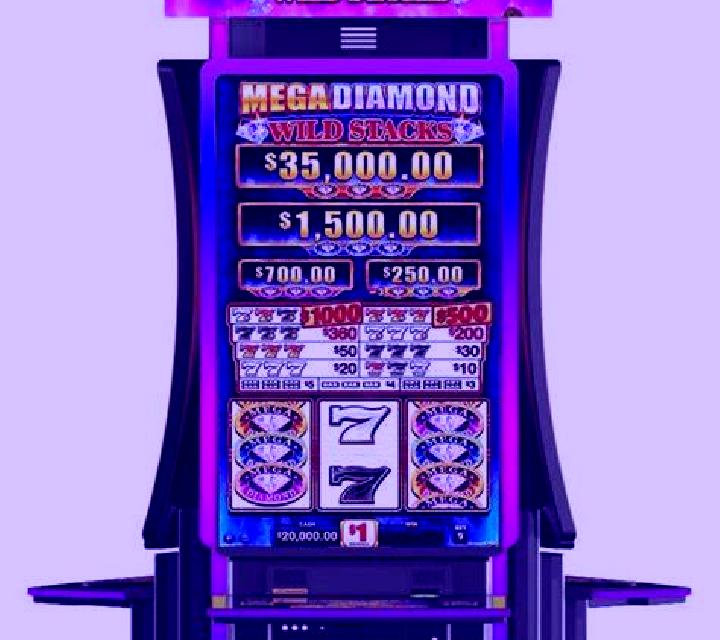 Oldskool Spin 243 slot machine