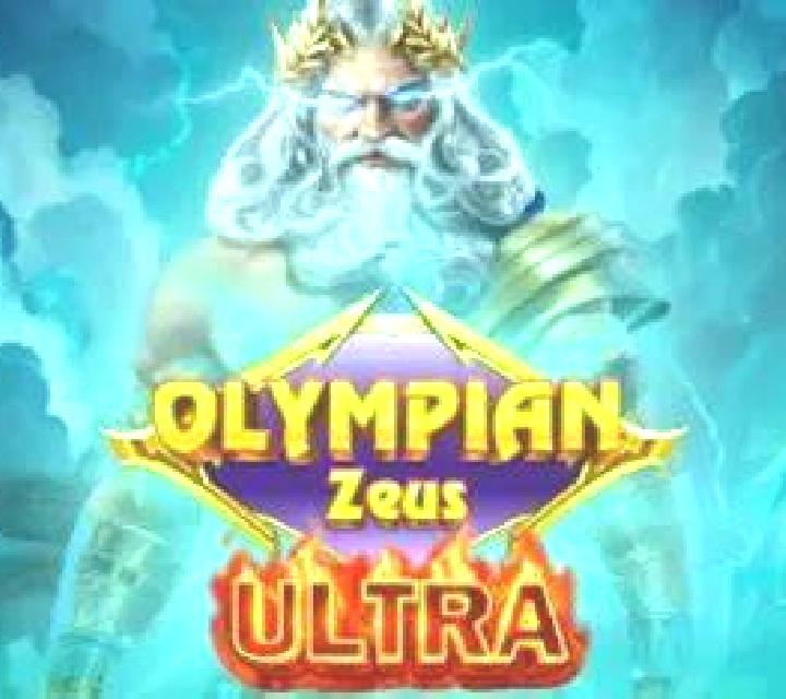 Olympian Zeus ULTRA slot