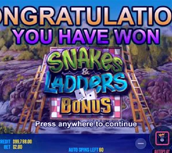 Olympus Explosion slot machine