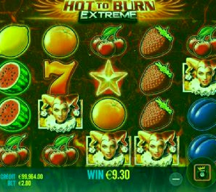 Olympus Power Link slot game