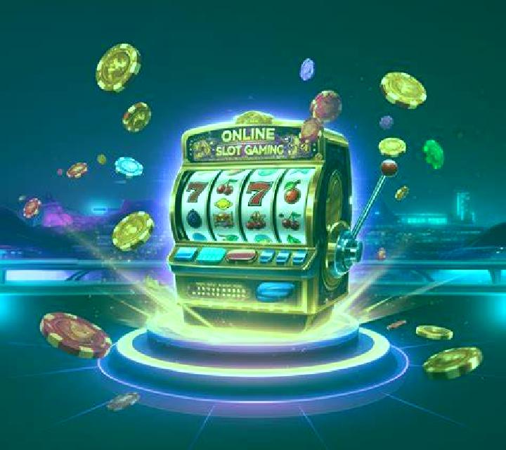 Olympus Reels online slot
