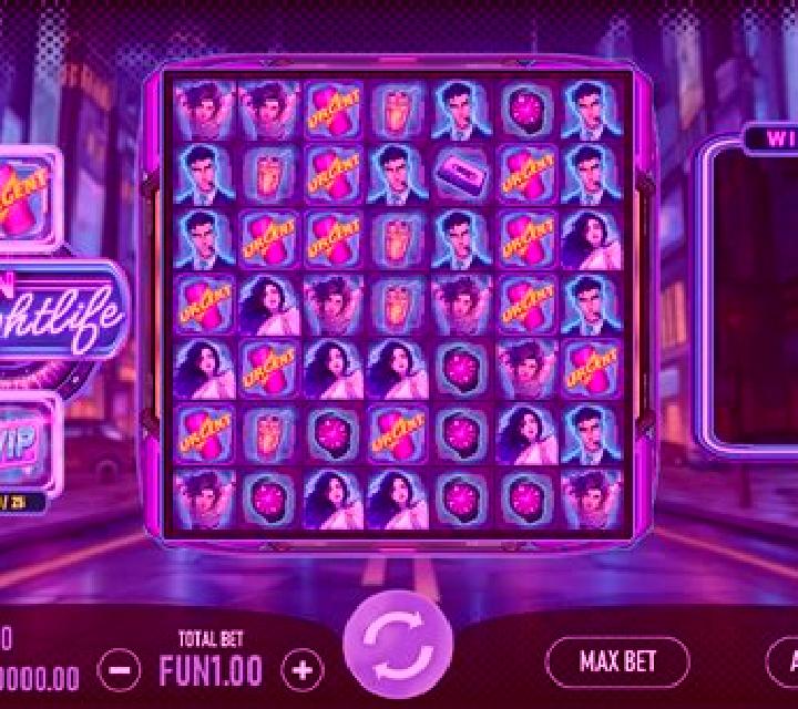 Olympus Storm Connectify Pays Power Combo slot