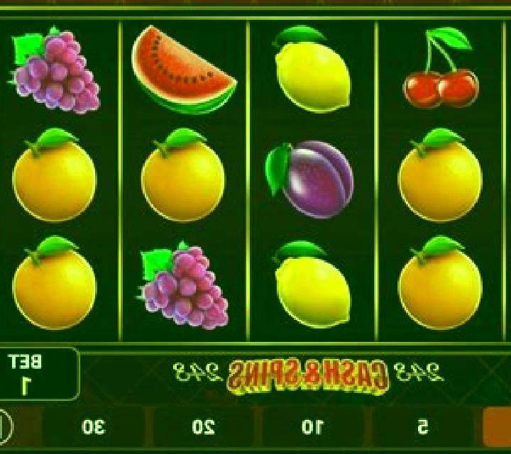 Olympus Sweets slot