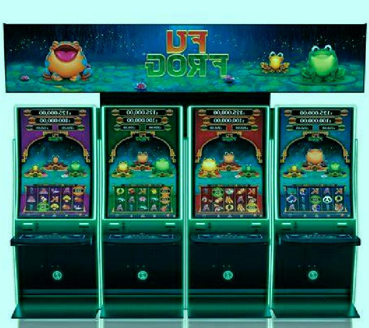 Omuato online slot