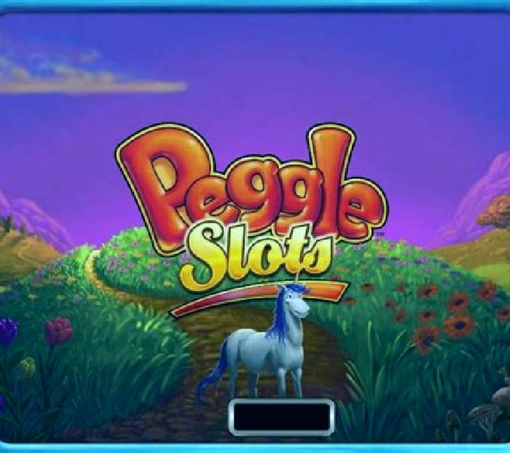 Omuato slot machine