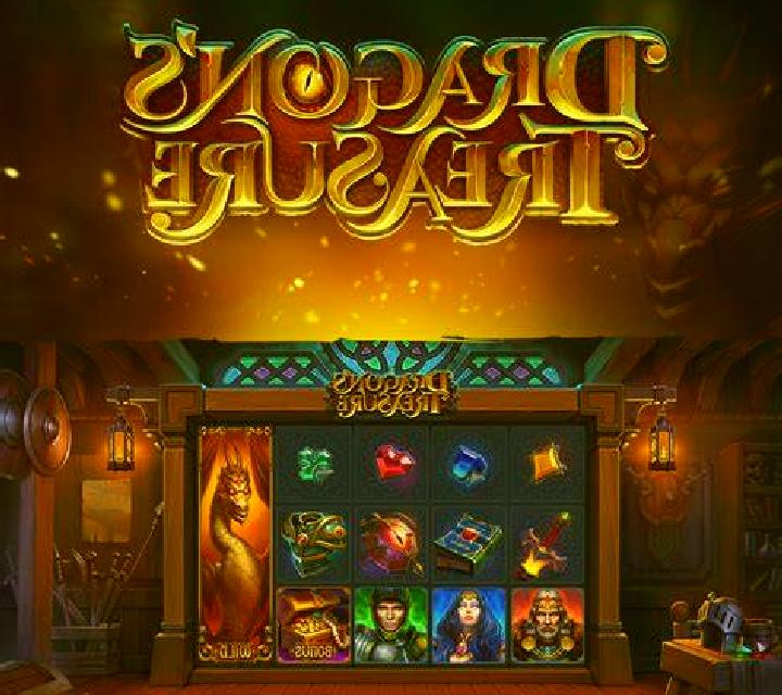One-Eye s Treasure slot