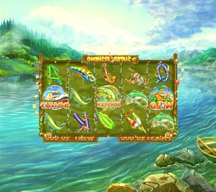 One Mad Hatter online slot