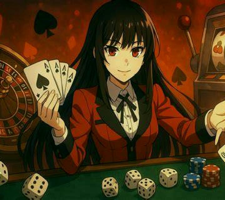 Only Anime slot game