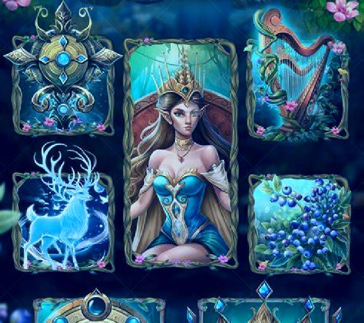 Onmyoji (KA Gaming) slot
