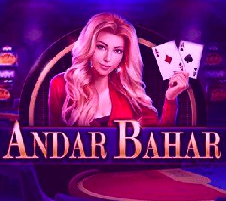 OOTT Andar Bahar slot machine