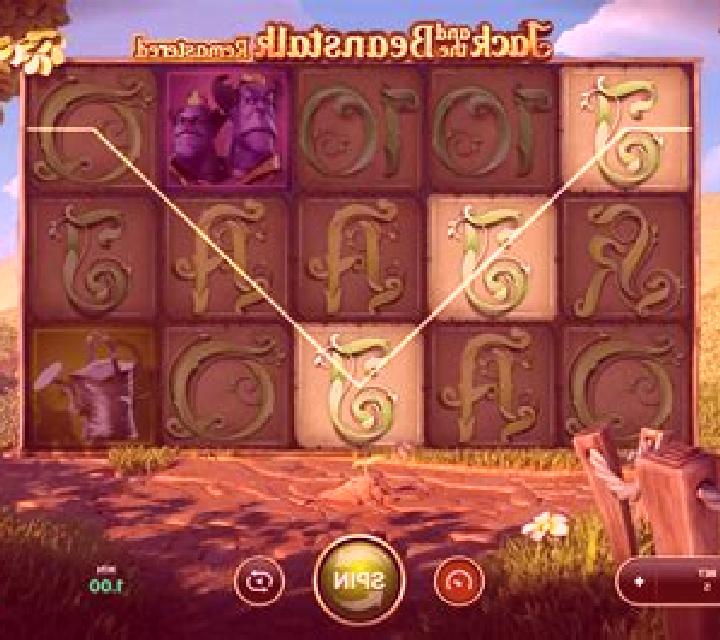 Operation Epic Taco slot game