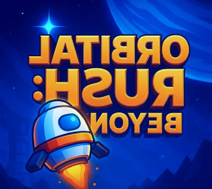 Orbital Rush online slot