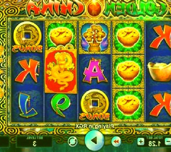 ORC slot game