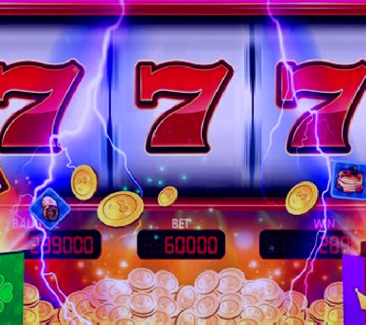 Oráculo online slot