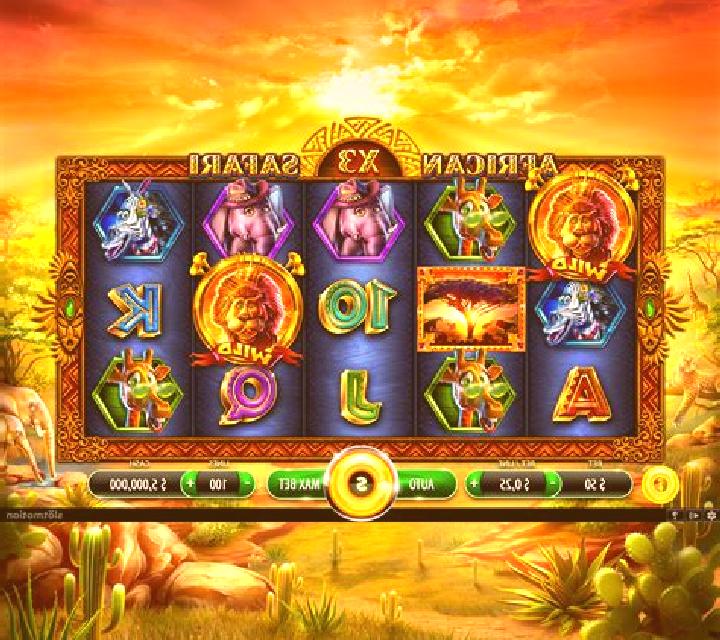 Orient Train online slot