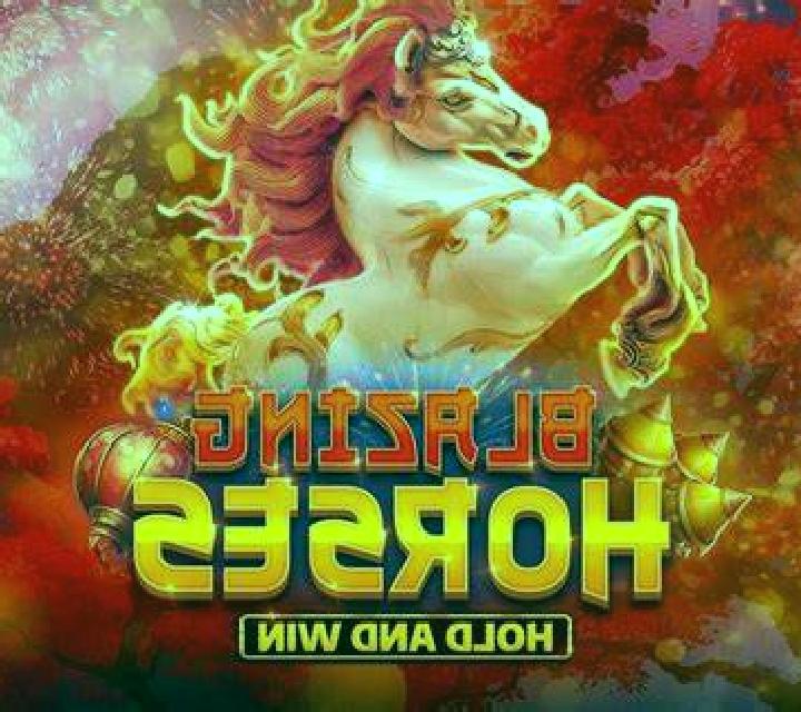 Oriental Beast slot