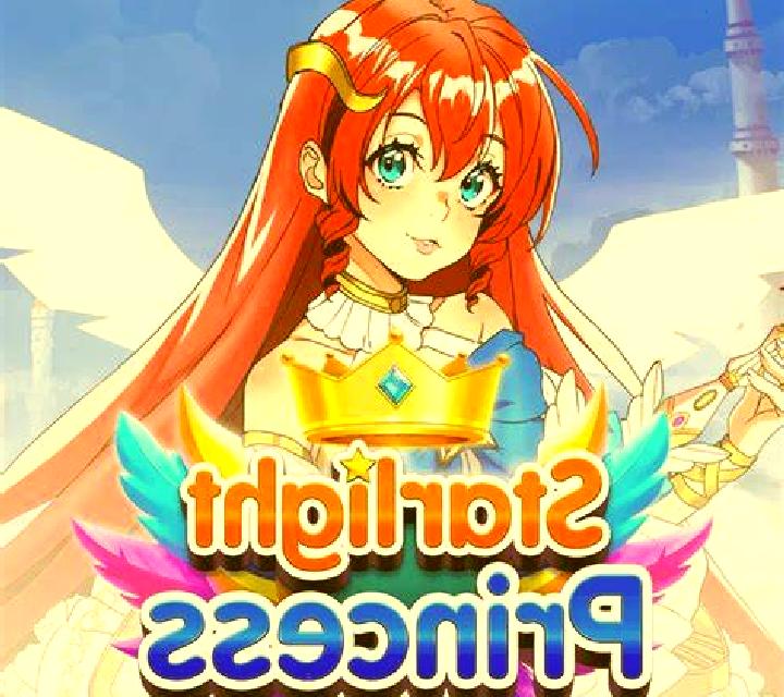 Oriental Princess slot game