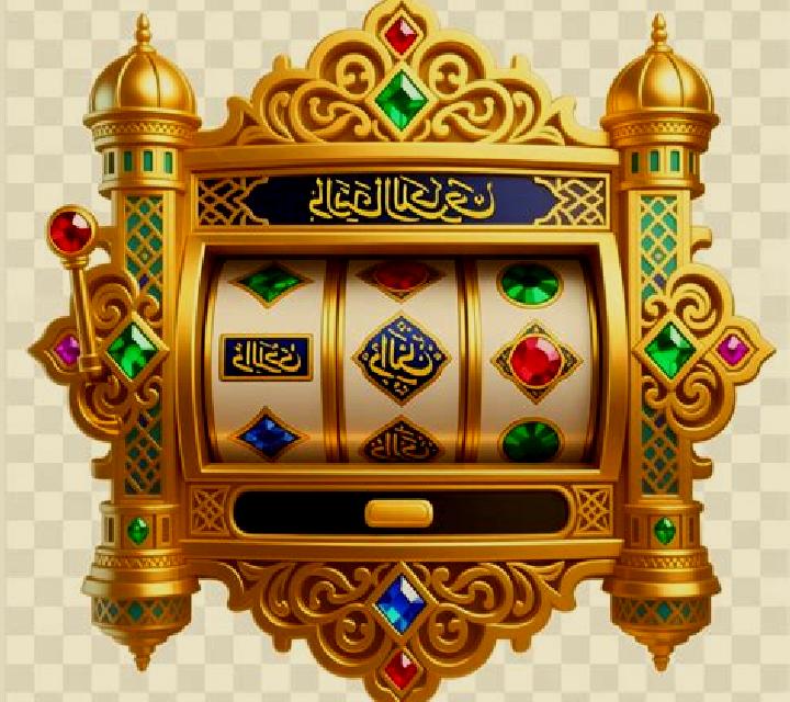 Ottoman Treasures online slot