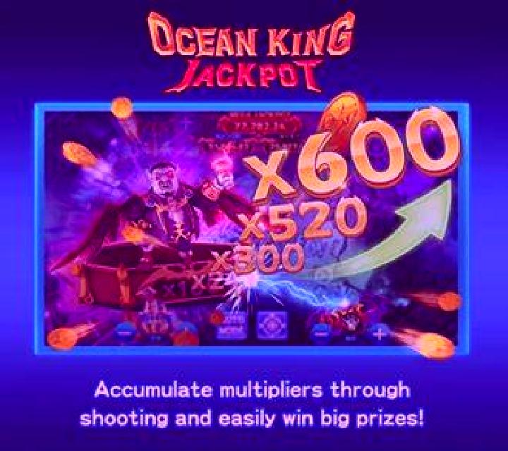 Outlaw Saloon slot game