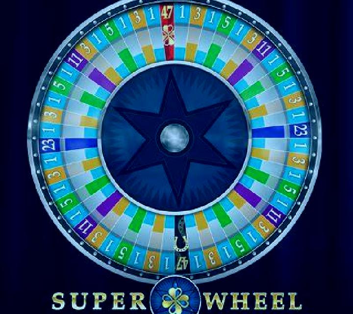 Outlaws Express slot