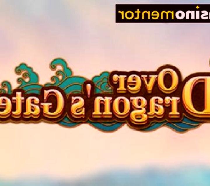 Over Dragons Gate slot game