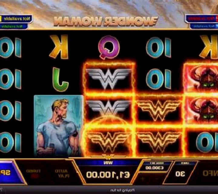 Overdrive (Saucify) slot
