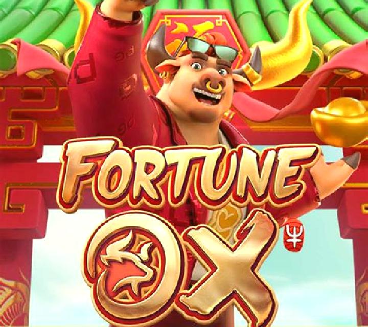 Ox Riches slot