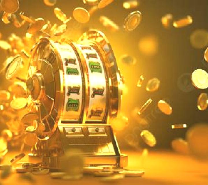 Paddy’s Payouts Race for Riches slot game