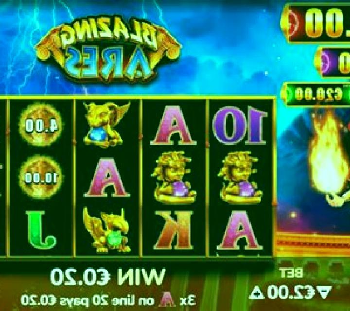Pai Gow Poker (GamesOS) slot game