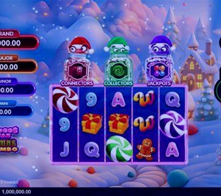 Pai Gow Ways slot machine