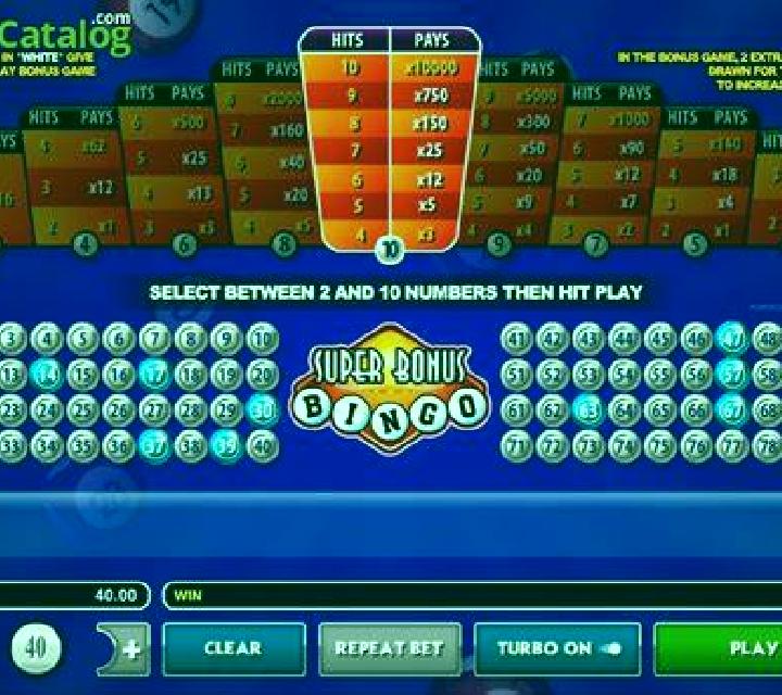 Palace of Ra slot game