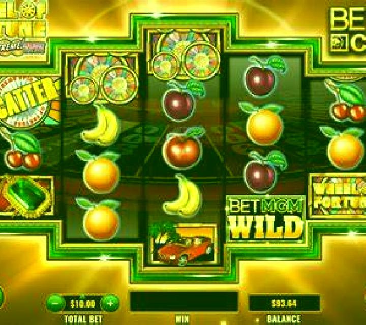 PalaWays Forge slot game