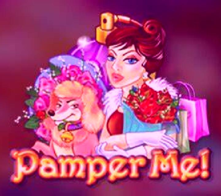 Pamper Me slot