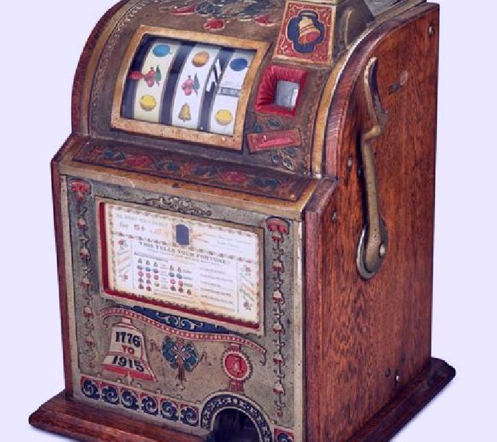 Panda (Ameba) slot machine