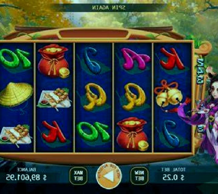 Panda Gold Scratchcard slot game