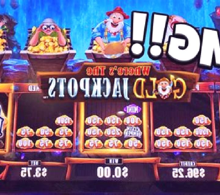 Panda Gold (Skywind Group) slot game