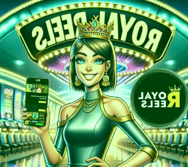 Paper Reels online slot