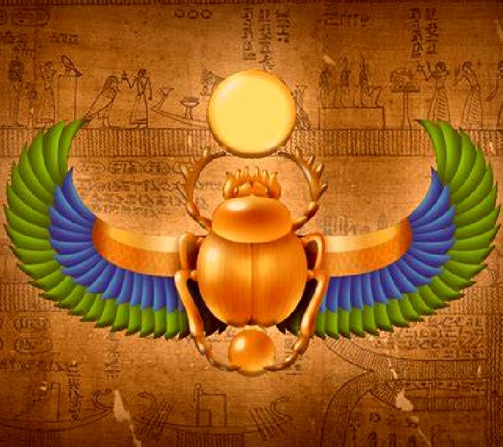 Papyrus Tales slot game