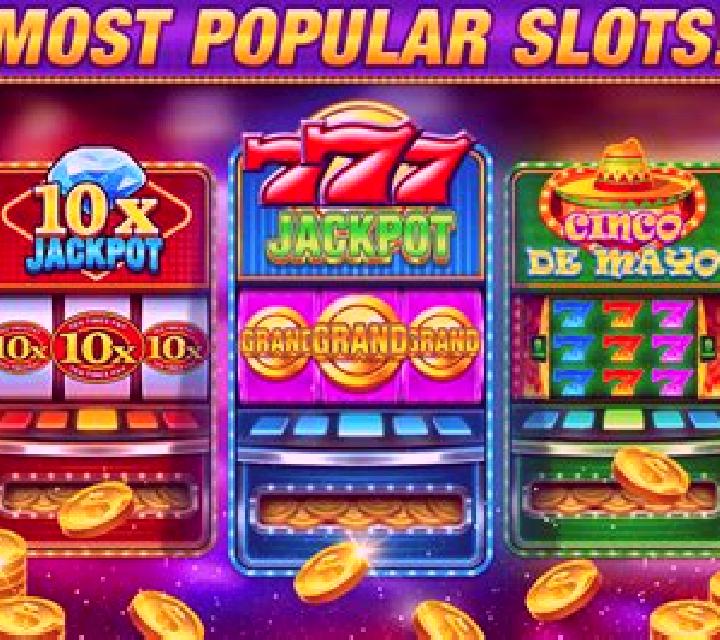 Paradise Hustle slot