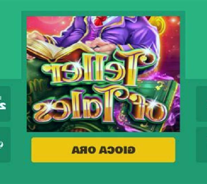 Paradise Trippies Bingo slot machine