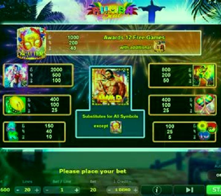 Party On! slot game