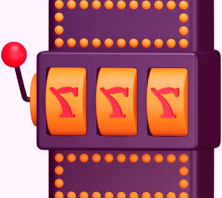Party On! slot machine