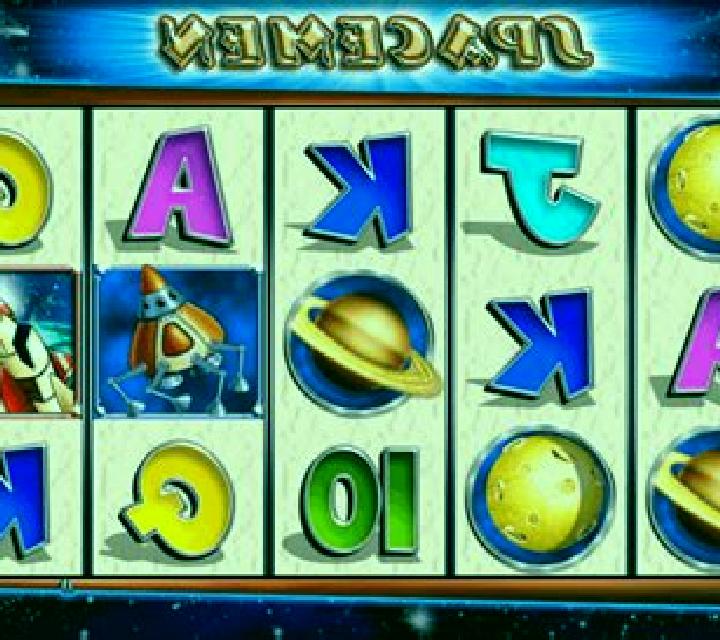 Parvenu online slot